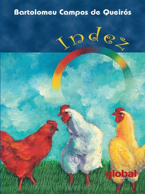 cover image of Indez